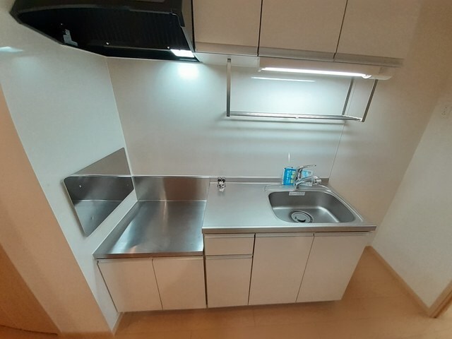 野崎駅 徒歩17分 2階の物件内観写真