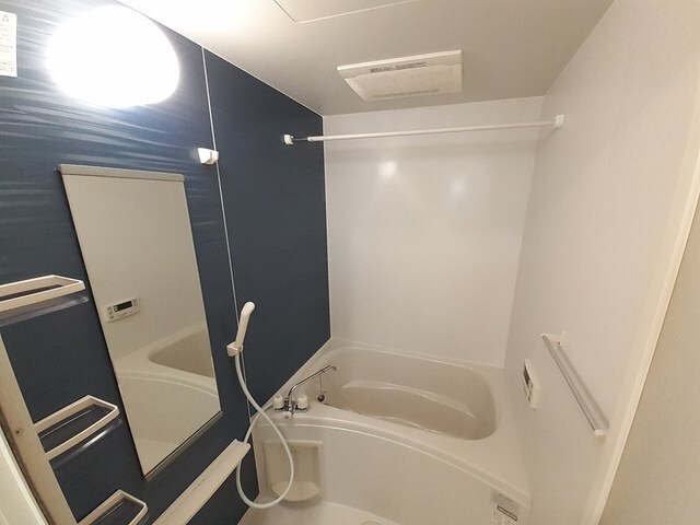 野崎駅 徒歩17分 2階の物件内観写真