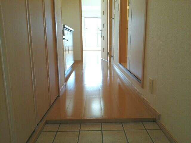 野崎駅 徒歩17分 2階の物件内観写真