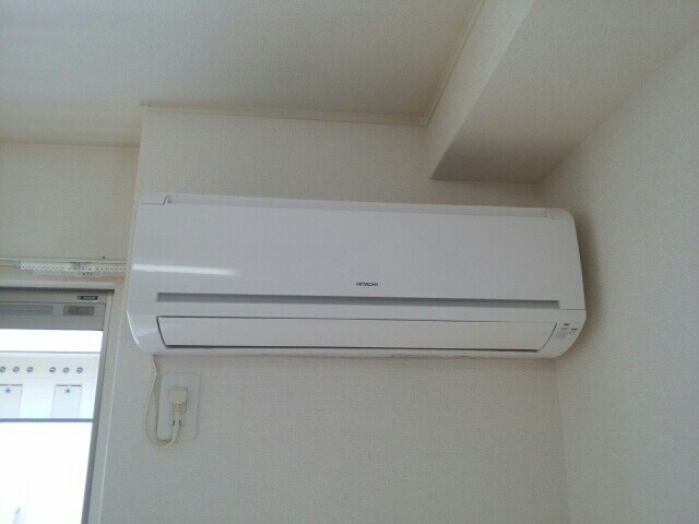 野崎駅 徒歩17分 2階の物件内観写真