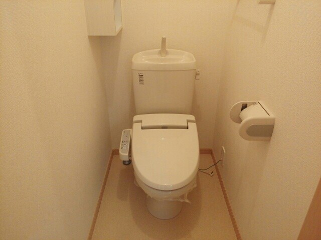 野崎駅 徒歩17分 2階の物件内観写真