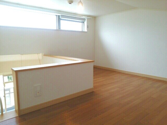 野崎駅 徒歩17分 2階の物件内観写真