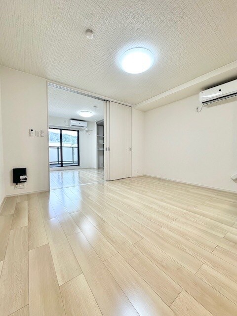 野崎駅 徒歩10分 2階の物件内観写真