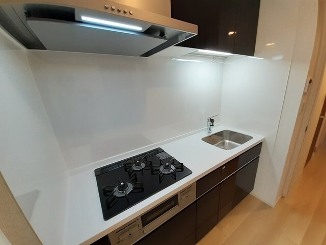 野崎駅 徒歩10分 2階の物件内観写真