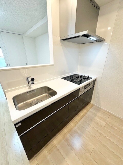 野崎駅 徒歩10分 2階の物件内観写真