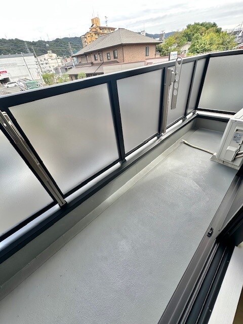 野崎駅 徒歩10分 2階の物件内観写真