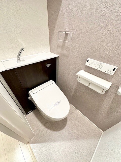 野崎駅 徒歩10分 2階の物件内観写真