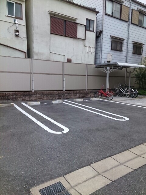 鴻池新田駅 徒歩14分 2階の物件外観写真