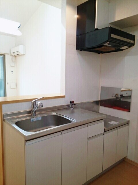 鴻池新田駅 徒歩14分 2階の物件内観写真