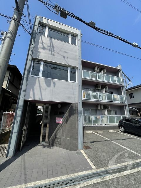 高鷲駅 徒歩14分 2階の物件外観写真