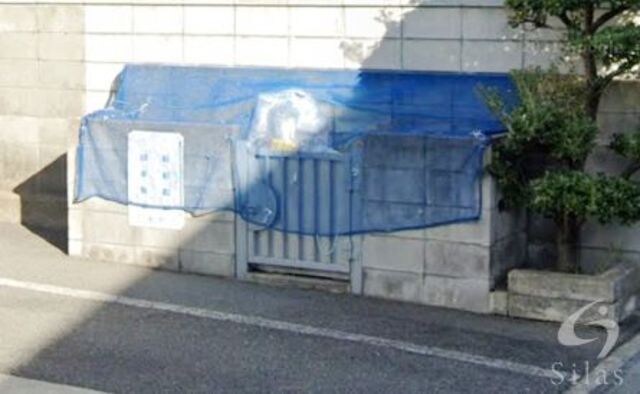 高鷲駅 徒歩14分 1階の物件外観写真