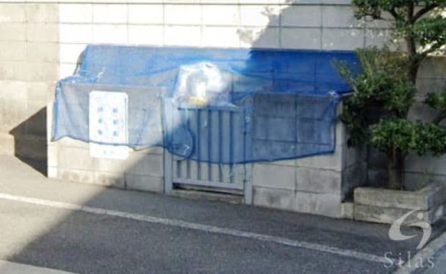 高鷲駅 徒歩14分 2階の物件外観写真