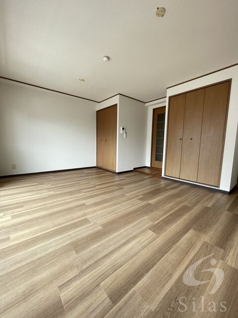 高鷲駅 徒歩14分 2階の物件内観写真