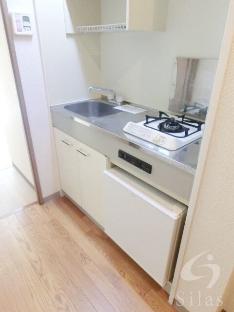 高鷲駅 徒歩14分 2階の物件内観写真