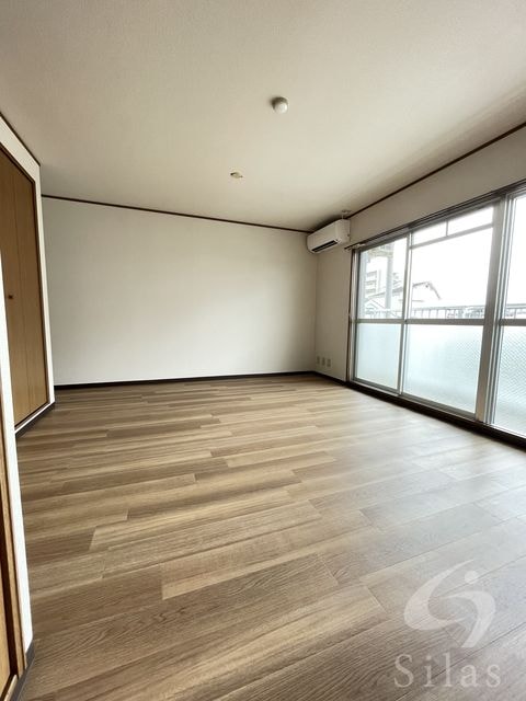 高鷲駅 徒歩14分 2階の物件内観写真