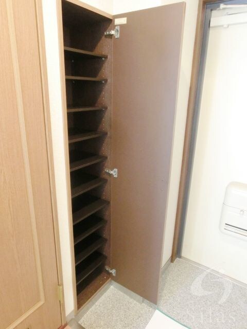 高鷲駅 徒歩14分 1階の物件内観写真