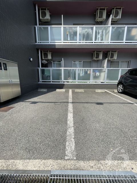 高鷲駅 徒歩14分 3階の物件外観写真