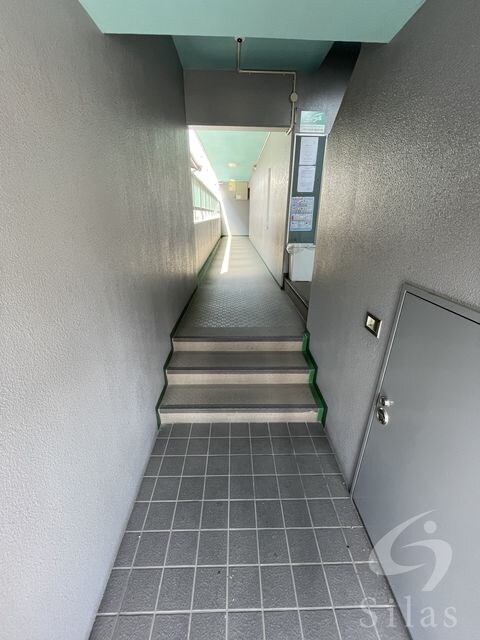 高鷲駅 徒歩14分 3階の物件外観写真