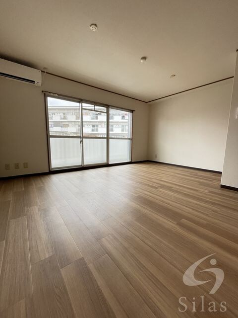 高鷲駅 徒歩14分 2階の物件内観写真