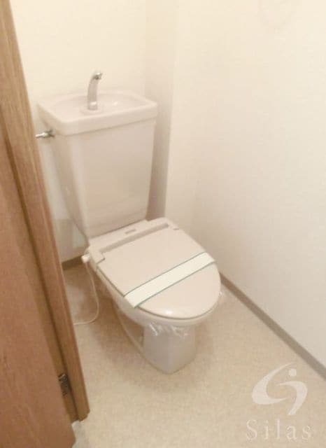 高鷲駅 徒歩14分 3階の物件内観写真