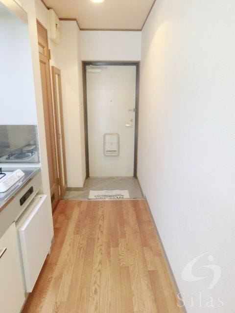 高鷲駅 徒歩14分 1階の物件内観写真