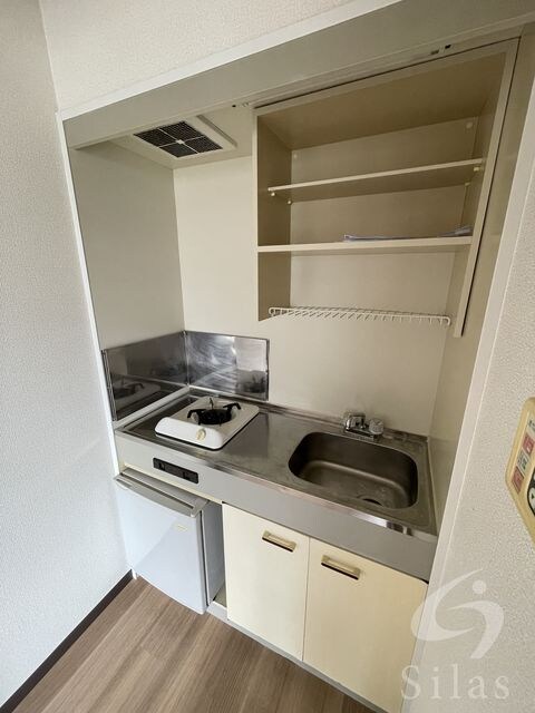 高鷲駅 徒歩14分 2階の物件内観写真