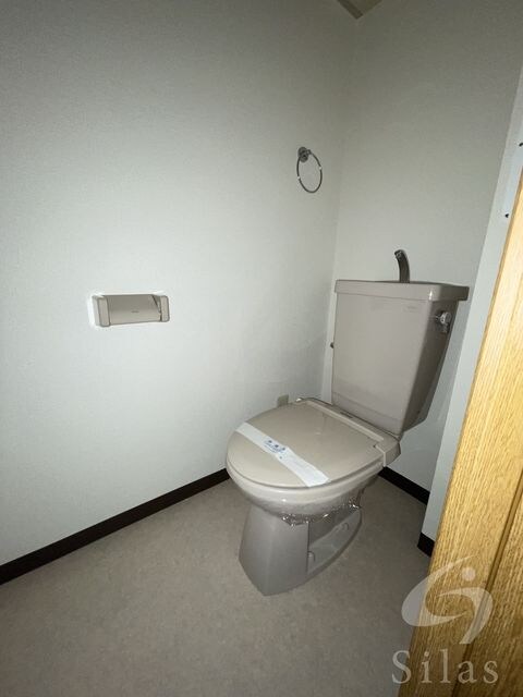 高鷲駅 徒歩14分 2階の物件内観写真