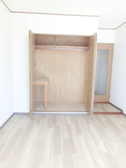 高鷲駅 徒歩14分 1階の物件内観写真