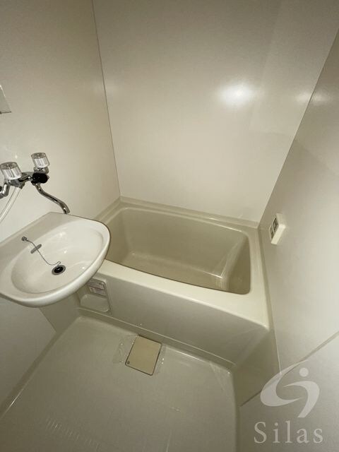 高鷲駅 徒歩14分 2階の物件内観写真