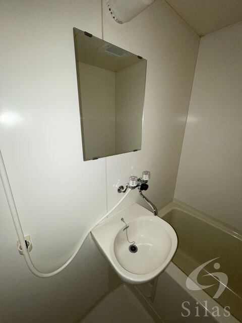 高鷲駅 徒歩14分 2階の物件内観写真