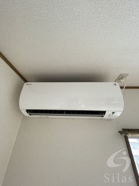 高鷲駅 徒歩14分 2階の物件内観写真