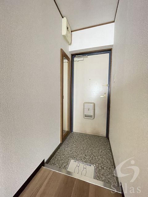 高鷲駅 徒歩14分 2階の物件内観写真