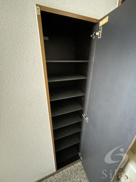 高鷲駅 徒歩14分 2階の物件内観写真