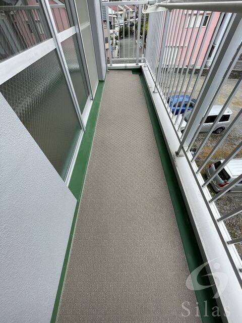 高鷲駅 徒歩14分 2階の物件内観写真