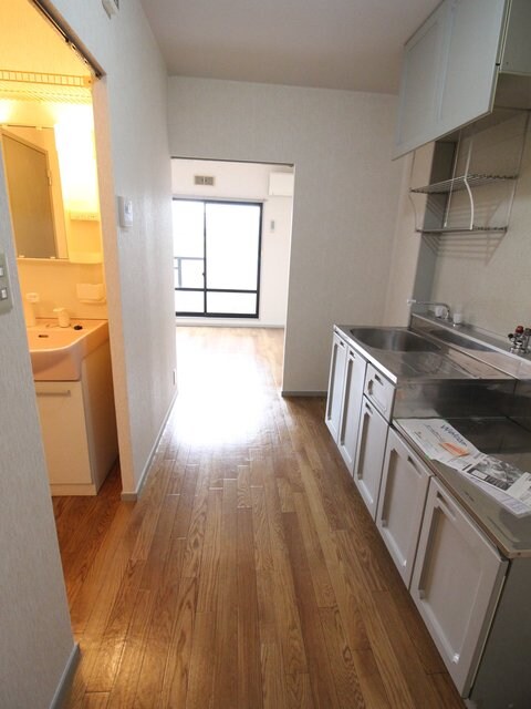 喜志駅 徒歩14分 2階の物件内観写真