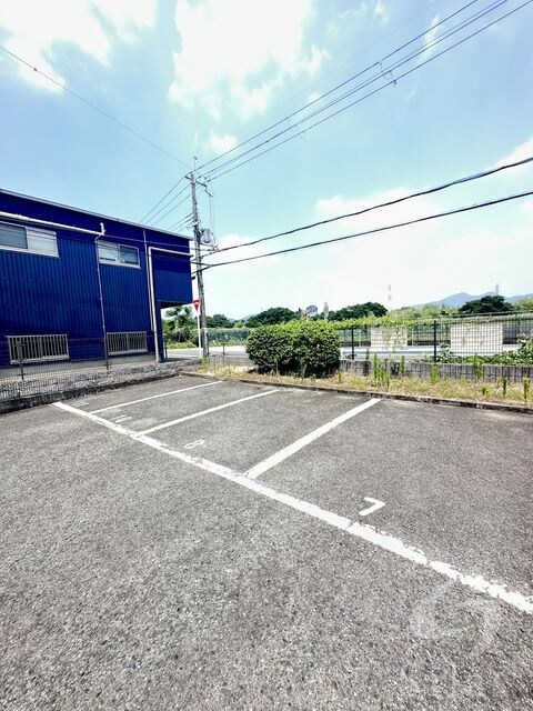 喜志駅 徒歩14分 2階の物件外観写真