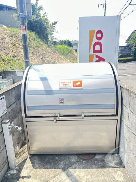 喜志駅 徒歩14分 2階の物件外観写真