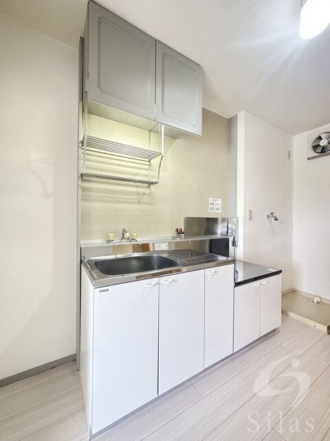 喜志駅 徒歩14分 2階の物件内観写真