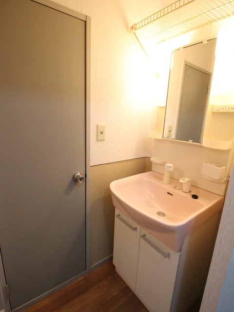 喜志駅 徒歩14分 2階の物件内観写真