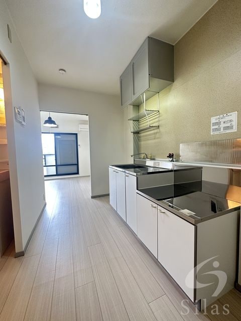 喜志駅 徒歩14分 2階の物件内観写真