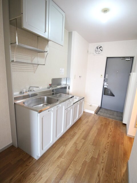 喜志駅 徒歩14分 2階の物件内観写真