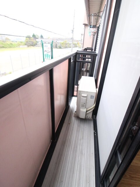 喜志駅 徒歩14分 2階の物件内観写真