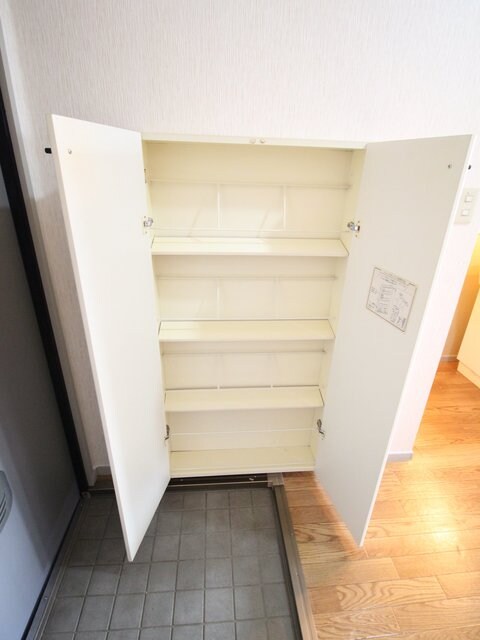 喜志駅 徒歩14分 2階の物件内観写真