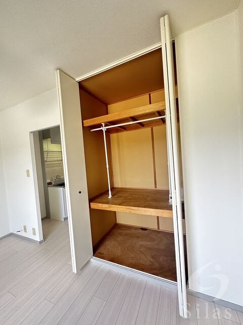 喜志駅 徒歩14分 2階の物件内観写真