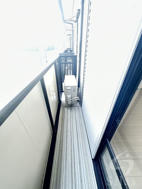 喜志駅 徒歩14分 2階の物件内観写真