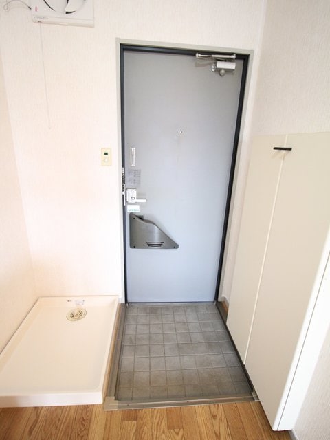 喜志駅 徒歩14分 2階の物件内観写真