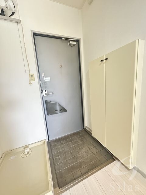 喜志駅 徒歩14分 2階の物件内観写真