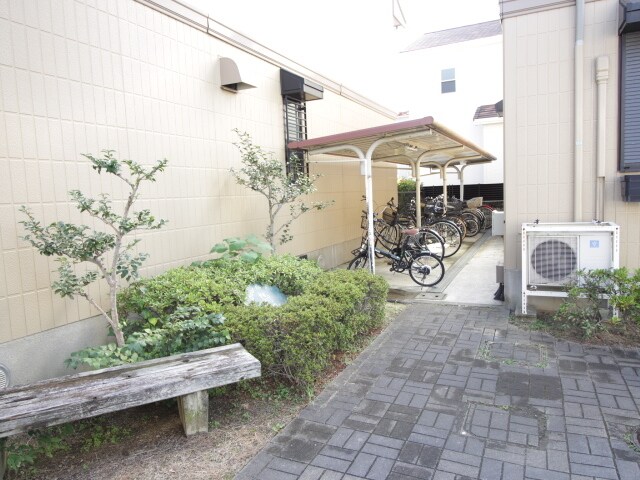 古市駅 徒歩9分 2階の物件外観写真