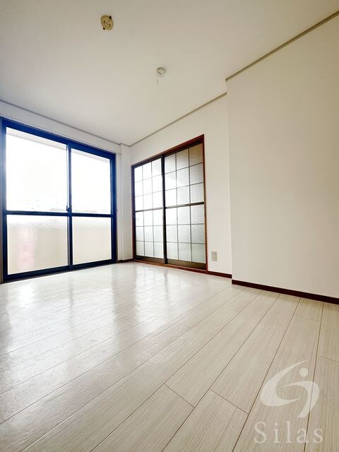 古市駅 徒歩9分 2階の物件内観写真