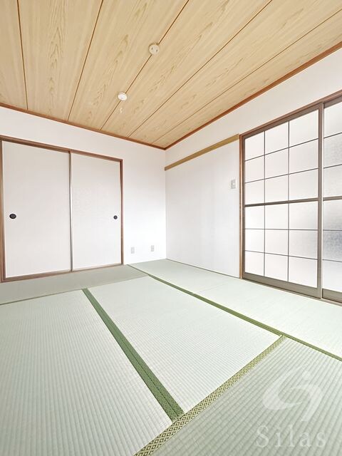 古市駅 徒歩9分 2階の物件内観写真